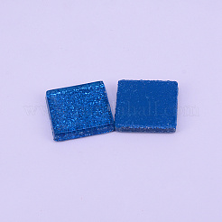 Glas cabochons&nbsp;GLAA-WH0018-72A