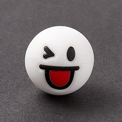 Силиконовые фокусные шарики&nbsp;DIY-B051-01B