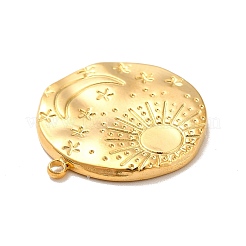 Ионное покрытие (ip) подвески из нержавеющей стали 304&nbsp;X1-STAS-A066-02G