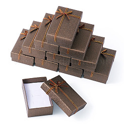 Verpackungsboxen für Schmucksets aus Pappe&nbsp;X1-CON-TAC0008-03C