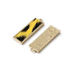 PU-Leder Anhänger&nbsp;FIND-WH0125-85LG-03