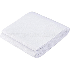 Bande de caoutchouc élastique plate&nbsp;OCOR-WH0032-39A-02