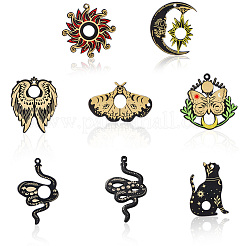 16 шт.&nbsp;OACR-SC0002-26