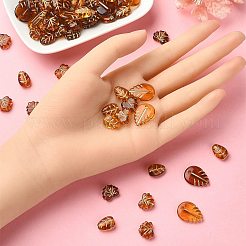 Акриловый шарик&nbsp;OACR-YW0001-81