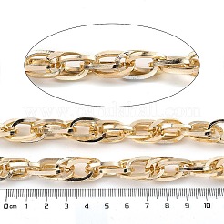 Алюминиевые веревочные цепи&nbsp;CHA-C002-02KCG