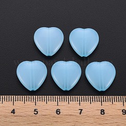 Perles en acrylique transparente&nbsp;TACR-S154-54E-08