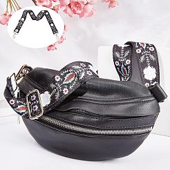 Нейлоновая лента для мешков&nbsp;FIND-FH0001-36LG