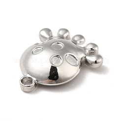 Подвески из нержавеющей стали 304&nbsp;LS-STAS-A066-01P