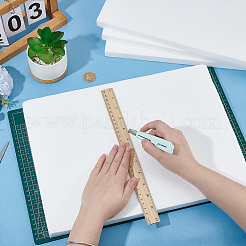 Gommapiuma rettangolare&nbsp;DIY-WH0349-534B