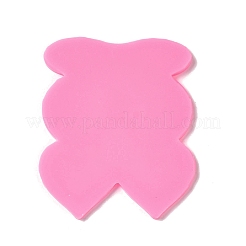 DIY силиконовые Молды для кулона&nbsp;LS-SIMO-P005-07