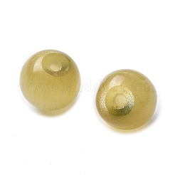 Perles d'oeil de chat&nbsp;CE-P003-01A-09