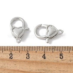 Карабин-лобстеры&nbsp;KK-F893-11P