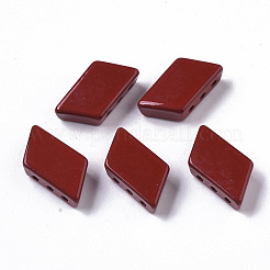 Окрашенные распылением легкосплавные многожильные звенья&nbsp;PALLOY-T075-06E