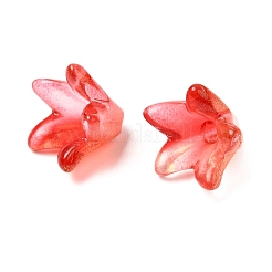 Стеклянные бусины&nbsp;GLAA-Q095-02