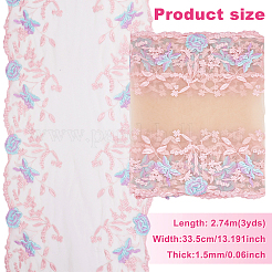 Polyester-Gewebe&nbsp;DIY-WH0558-16