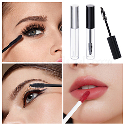 Пустая бутылка от пластиковой туши для домашних животных&nbsp;MRMJ-GL0001-17