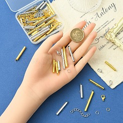 Kit di risultati per la creazione di gioielli fai da te&nbsp;DIY-YW0011-60