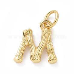 Messing Anhänger & Charms&nbsp;KK-K165-04M
