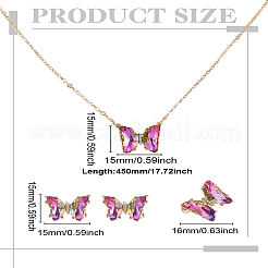 Ожерелья&nbsp;SJEW-LP0001-25B