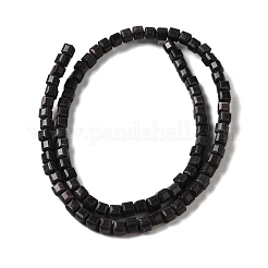 Природный агат бисер нитей&nbsp;G-M422-A01-02V