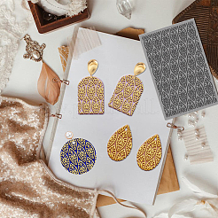 Лазерная резина&nbsp;DIY-WH0650-018