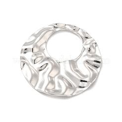 Pendentifs en acier inoxydable 304 anti-ternissement&nbsp;X-STAS-B032-16P