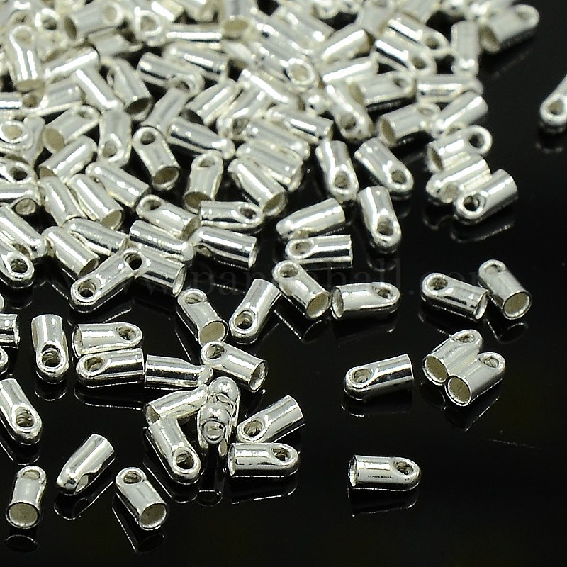 Wholesale Brass Cord Ends