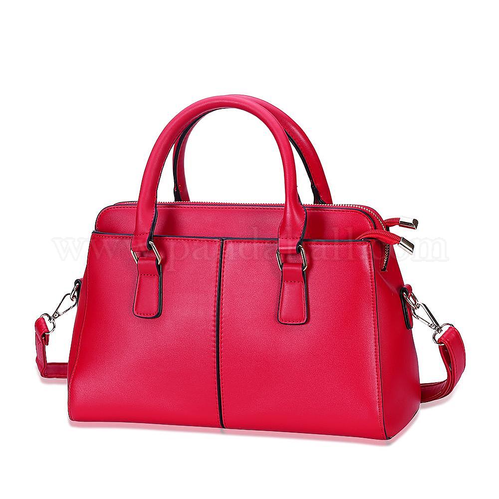 Wholesale European and American Fashion Lady Shoulder Bags - Pandahall.com