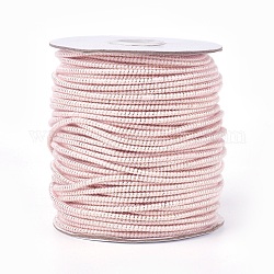 Polyester Cord, Thistle, 2.5mm, 50yards/roll(150 feet/roll)
