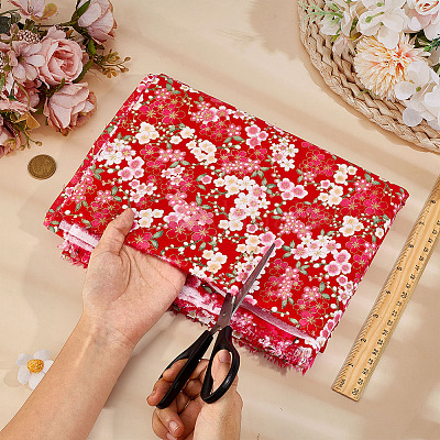 Хлопковая фабрика&nbsp;DIY-WH0671-216D-02-1