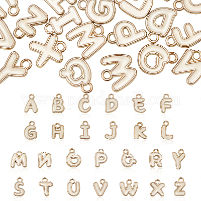 Подвески из позолоченного сплава&nbsp;ENAM-CJ0001-18A-1