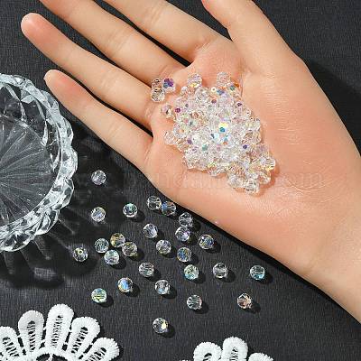 Хрустальные бусины preciosa®&nbsp;Y-PRC-BB6-00030-200-1