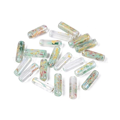 Picasso-Glasperlen&nbsp;SEED-N010-02A-02-1