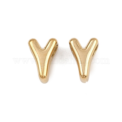 Подвески из нержавеющей стали 304&nbsp;STAS-C135-03Y-G-1