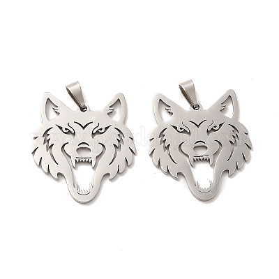 Подвески из нержавеющей стали 201 STAS-K251-001-1