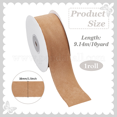 Полиэфирная лента&nbsp;OCOR-WH0070-237A-1