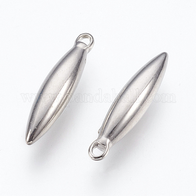 Пластмассовые подвески ccb&nbsp;CCB-E052-15AS-1