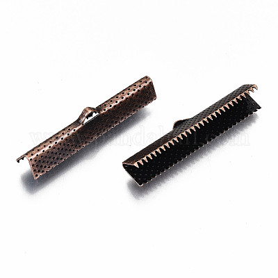 Железо лента обжима концов&nbsp;LS-IFIN-R228-09R-1