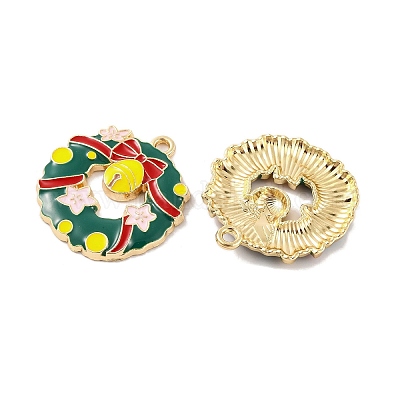 Рождественская тема FIND-M020-04G-04-1