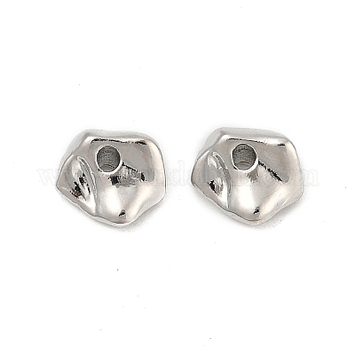 Spacer бисер латунные&nbsp;KK-D375-30P-1