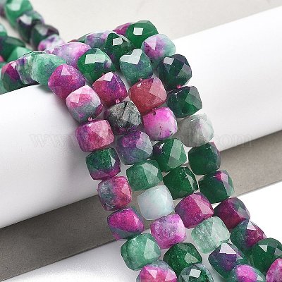 Природного кварца нитей бисера&nbsp;G-C179-B11-01-1