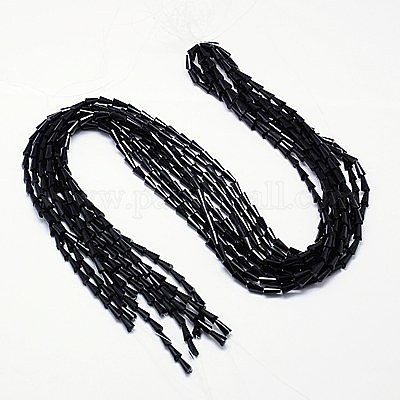 Стеклянные бусины&nbsp;EGLA-E007-02-1