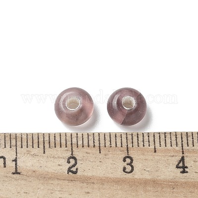 Бусины лэмпворк  LAMP-P068-12D-1