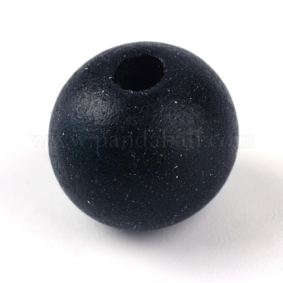 Природных шарики древесины&nbsp;X-WOOD-S659-19-LF-1