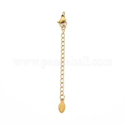 Удлинитель цепи из нержавеющей стали 304 STAS-N088-41G-1