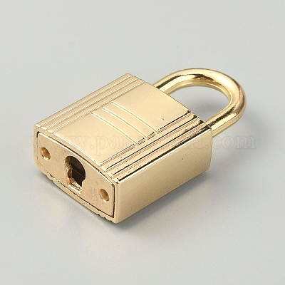 Набор застежек для сумок из сплава&nbsp;FIND-WH0033-20LG-1