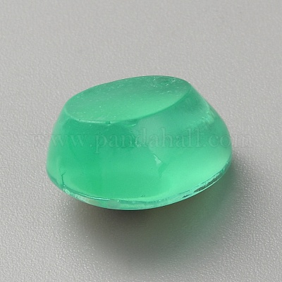 Украшения из светящейся смолы DJEW-SZC0002-01K-01-1