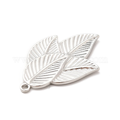 Подвески из нержавеющей стали 304 STAS-F282-17P-1