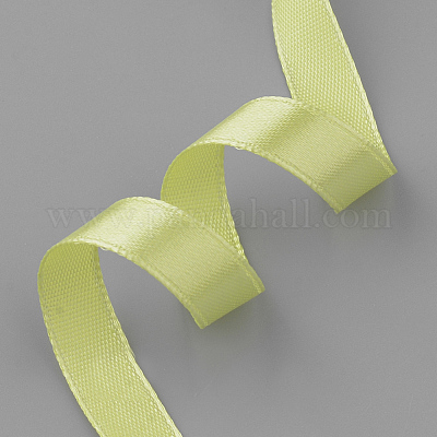 Высокая плотная атласная лента с одним лицом SRIB-Q009-10mm-182-1