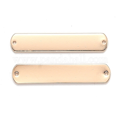 Link in ottone&nbsp;KK-BC0001-47KCG-1